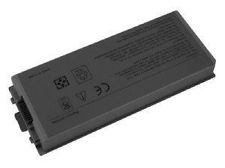 pin Laptop Battery Dell Latitude D810 D840 6cell 